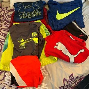 8 piece Boys lot